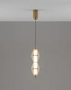 Подвесной светильник Moderli Senta V11360-PL