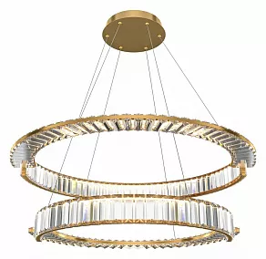 Подвесной светильник Maytoni Krone P097PL-L90G4K