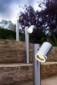 Наземный низкий светильник Deko-Light Zilly 733002