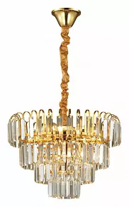 Подвесная люстра Lumion Zola 5234/6