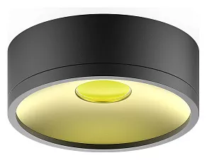Накладной светильник Gauss Overhead HD040