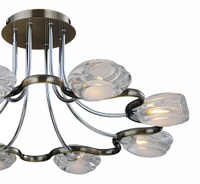 Потолочная люстра ST-Luce SL197 SL197.132.08