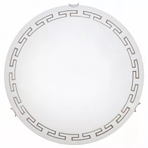 Накладной светильник Arte Lamp Antica A4220PL-3CC