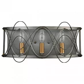 Бра Vele Luce Stradivario VL4104W03
