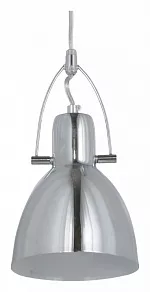 Подвесной светильник LUMINA DECO Trinia LDP 9030-3 CHR