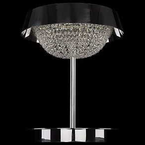 Настольная лампа декоративная Arte Perfetto Luce Remini 2 S500.L2.36.A.3000