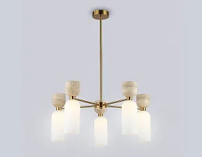 Люстра на штанге Ambrella Light LH LH53325