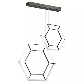 Подвесной светильник Odeon Light Trezor 4099/26L