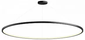 Подвесной светильник 6063 Обод 0521923