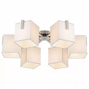 Потолочная люстра Citilux Стенли CL465161