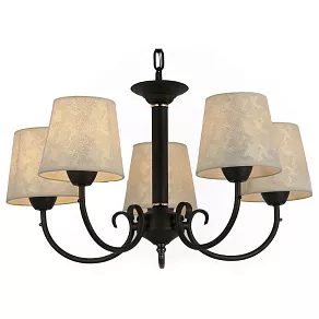 Подвесная люстра EVOLUCE Rimento SLE120303-05