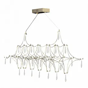 Подвесной светильник ST-Luce GRAVETTA SL6603.203.17