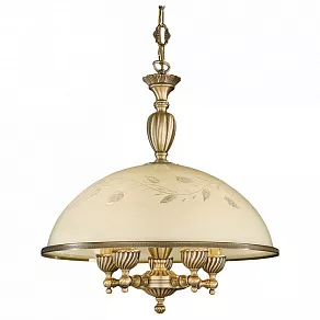Подвесной светильник Reccagni Angelo 6208 L 6208/48