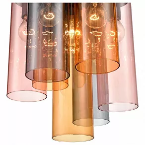 Подвесной светильник Vele Luce Miele VL2093P07