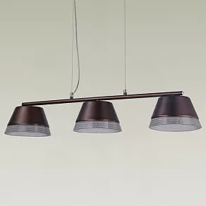 Подвесной светильник Moderli Hammilton V2751-3PL