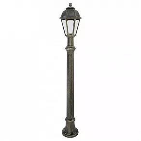 Наземный высокий светильник Fumagalli Aloe.R/Saba K22.163.000.BXF1R