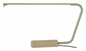 Настольная лампа офисная Lucide Madison 44503/06/41