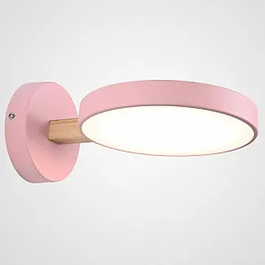 Бра Imperiumloft TURNA Pink TURNA-W01