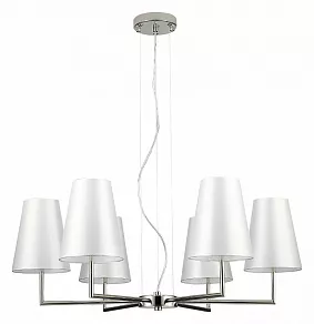 Подвесная люстра EVOLUCE Bellino SLE105903-06