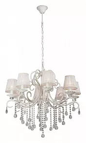 Подвесная люстра Vitaluce V1854 V1854-0/8