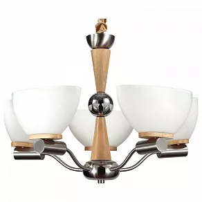 Подвесная люстра Lucia Tucci Natura Natura 150.5