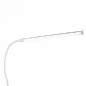 Настольная лампа офисная Arte Lamp Conference A1106LT-1WH