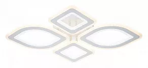 Потолочная люстра Escada Atria 10257/4LED
