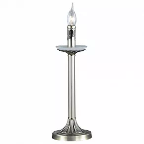 Настольная лампа декоративная Odeon Light Ronsa 2783/1T