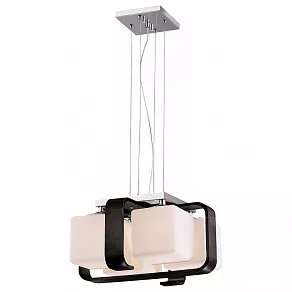 Подвесной светильник Odeon Light Via 2199/4