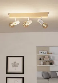 Спот Eglo TOWNSHEND 3 99484