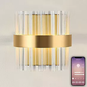 Накладной светильник Natali Kovaltseva ROYALTON LED LAMPS 81125/1W
