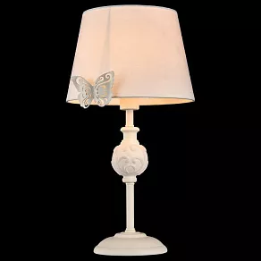 Настольная лампа декоративная Maytoni Fiona ARM032-11-PK