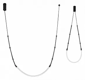 Подвесной светильник Kink Light Бофорт 08060-1A,19