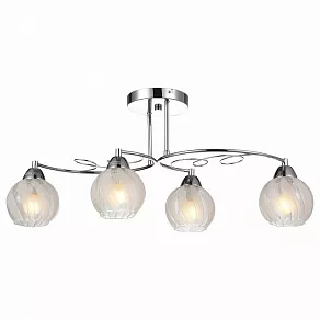 Люстра на штанге ST-Luce SLE101 SLE101.112.04