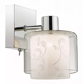 Бра Odeon Light Isko 2210/1W