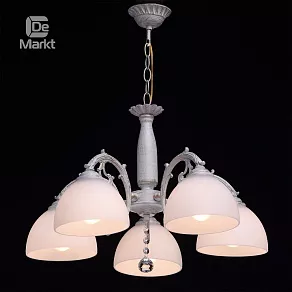 Подвесная люстра De City Ариадна 29 450014305