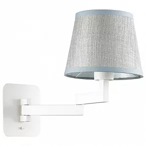 Бра Odeon Light Edwin 4101/1W