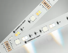 Лента светодиодная Ambrella Light GS GS4501