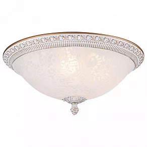 Накладной светильник Maytoni Pascal C908-CL-03-W