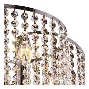 Подвесная люстра Arte Lamp Onda A3800LM-5CC