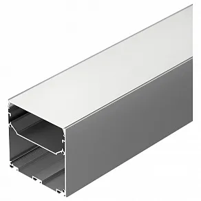 Профиль накладной Arlight  056347