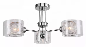 Потолочная люстра Rivoli Mod S3 CR Б0037687