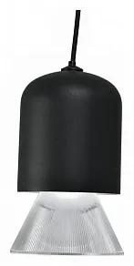 Подвесной светильник iLedex Technical VISION48/22 SMART 4822-015-D72-8W-38DG-BK