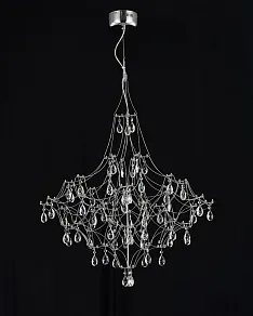 Подвесная люстра MyFar Allegria MR2641-66P-50AD