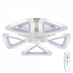 Потолочная люстра Citilux Мальта CL234150R