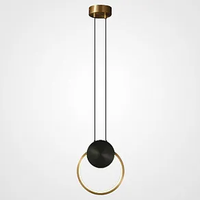 Подвесной светильник Imperiumloft WOLKE wolke01