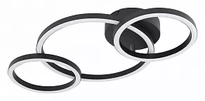 Потолочная люстра Globo Reggy 67238-24B