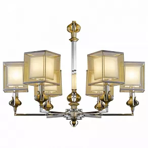 Подвесная люстра L'Arte Luce  L01406