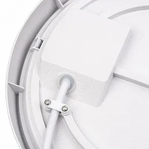 Накладной светильник Volpe ULW-Q281 UL-00012355