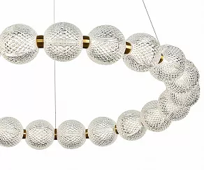 Подвесной светильник Kink Light Клоди 07629-20,20